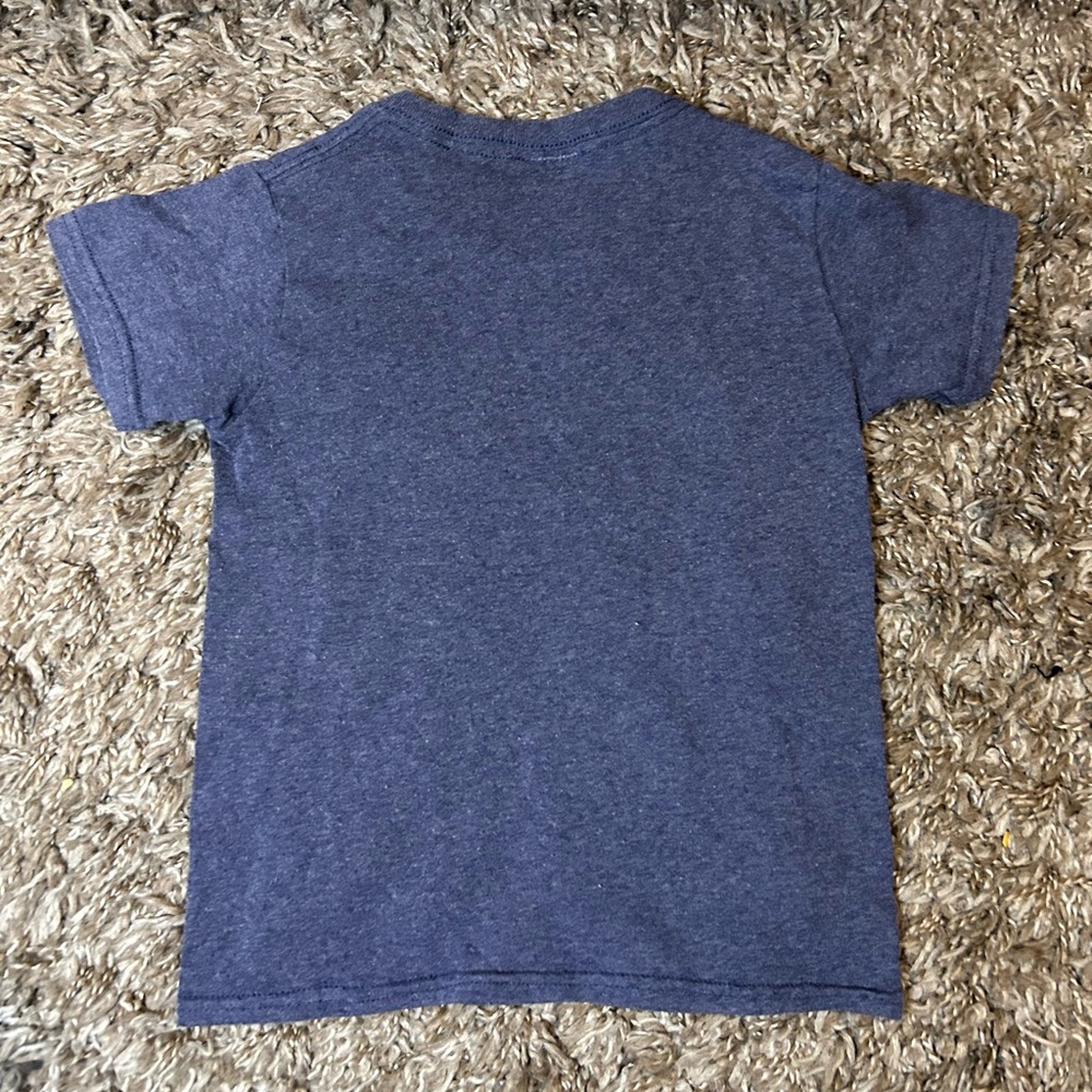 Vintage Dole Hawaii Graphic Baby Tee - Picture 3 of 3